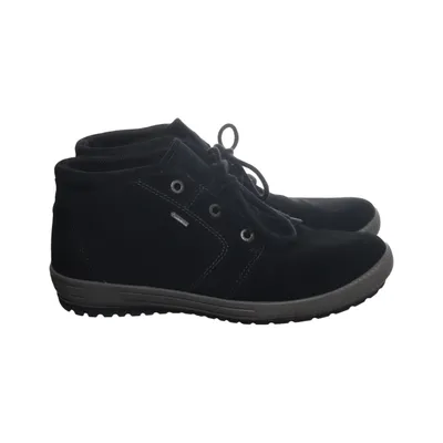 Boots (7-00611-00) från Legero