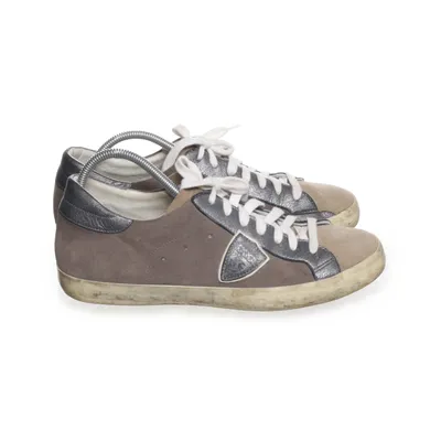 Sneakers (Grå) från Philippe Model