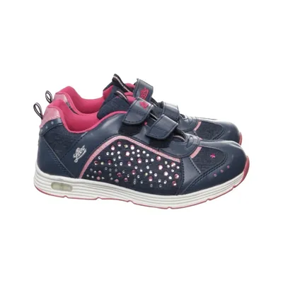 Trainingsschoenen (Blauw, Roze) van Lico