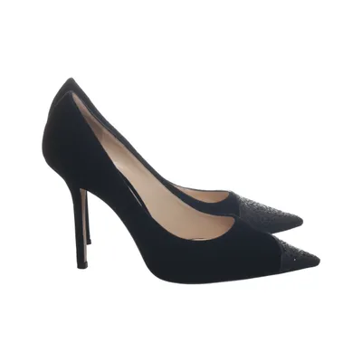 Pumps (Black) from Jimmy Choo