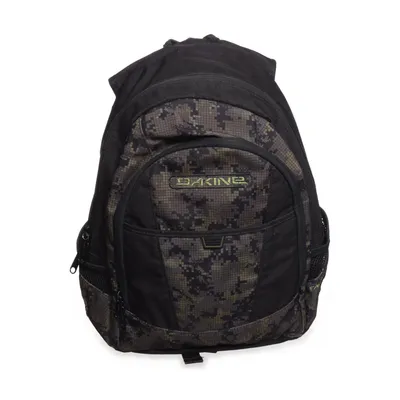 Ryggsäck (Svart, Flerfärgad) från Dakine