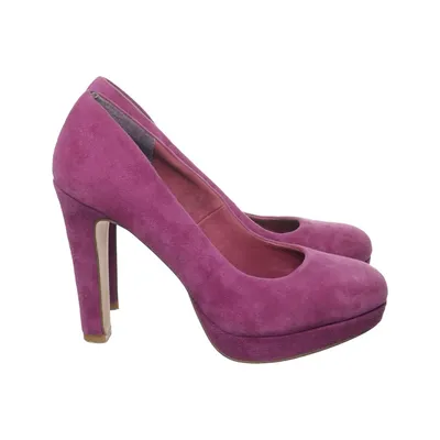 Pumps (Lila) från Akira