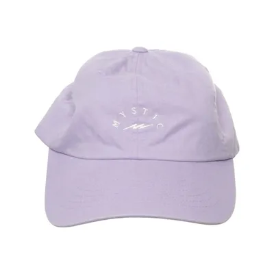 Baseball cap (Purple) from Mystic