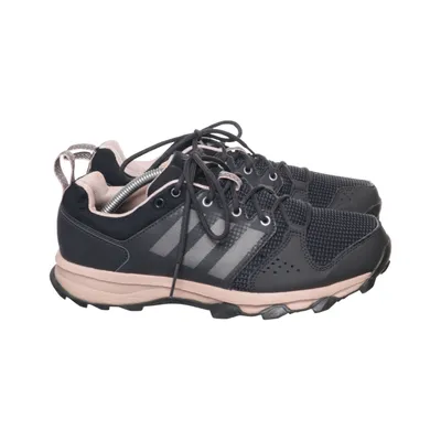 Vandringsskor (Svart, Rosa) från Adidas