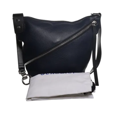 Schoudertas (Blauw) van Proenza Schouler