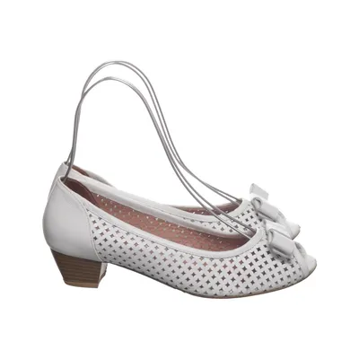 Sandaletter (Vit) från Salamander