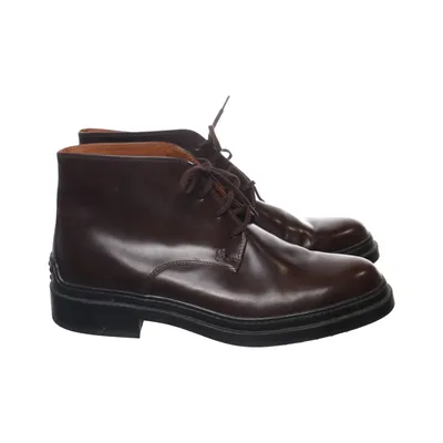 Kängor (Brun) från Tod's