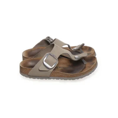 Mules (Beige) de Birkenstock