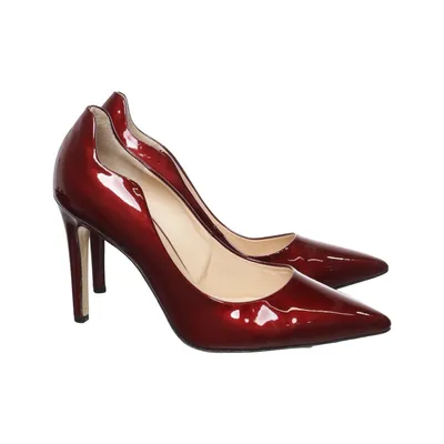 Escarpins (Rouge) de Högl Cuir