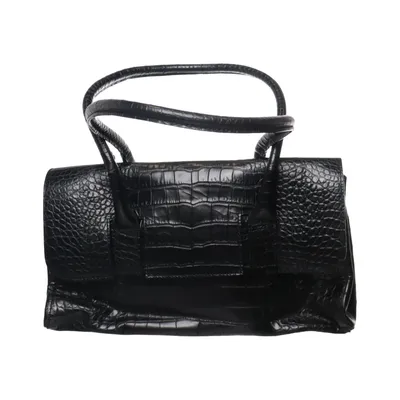 Handbag (Black) from Manfield Leather