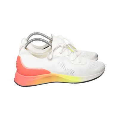 Trainers (White, Multicolored) from Tamaris Fashletics
