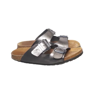 Sandaler (Silverfärgad) från Bio Life Skinn