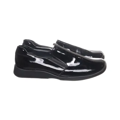 Mocassins (Noir) de Your 6th Sense