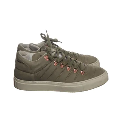 Sneaker (Grün) von Filling Pieces