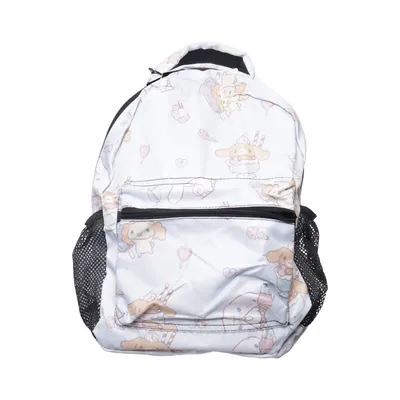 Rugzak (Blauw, Meerkleurig) van Sanrio