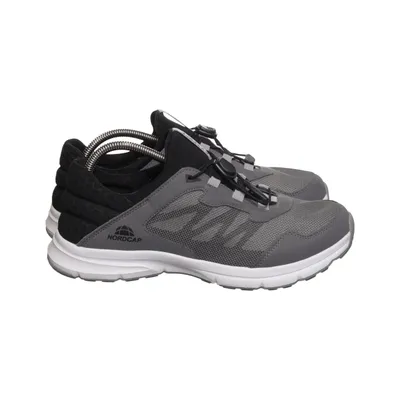 Trainers (Gray, Black, White) from Nordcap
