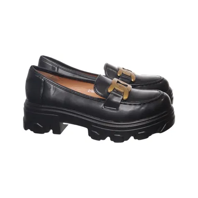 Mocassins (Noir) de La Strada