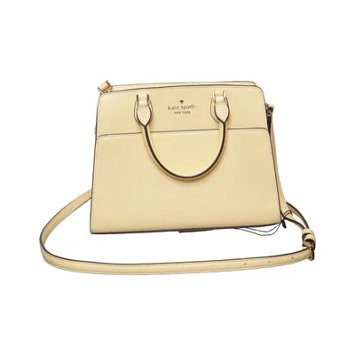 Sac à main (Jaune) de Kate Spade