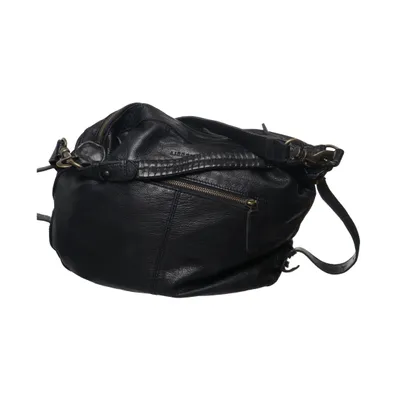Shoulder-bag (Black) from Liebeskind Berlin