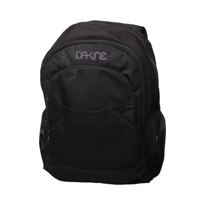 Backpack (Black) from Dakine