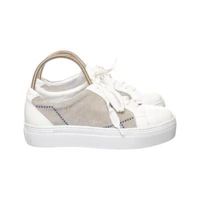 Sneakers (Vit, Grå) från Carmens