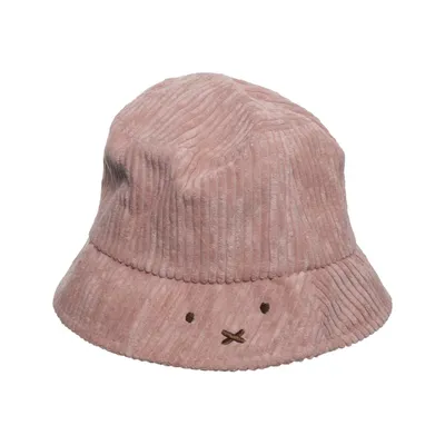 Bob (Rose) de Miffy Polyamide, Polyester