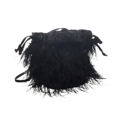 Axelremsväska (Svart) från Steve Madden Polyester, Polyuretan