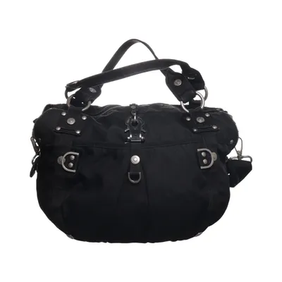 Sac à bandoulière (Noir) de George Gina & Lucy