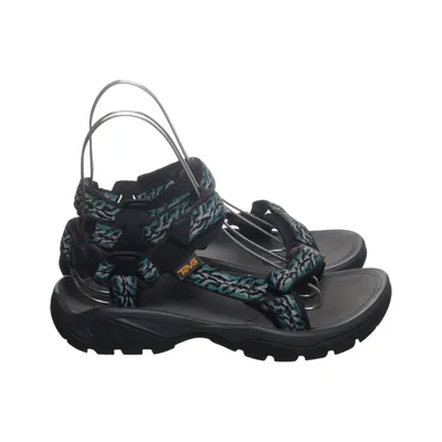 Sandaler (Sort, Blå, Flerfarvet) fra Teva