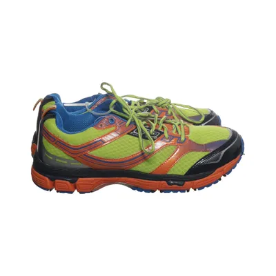 Hardloopschoenen (Geel, Oranje, Blauw) van 3M