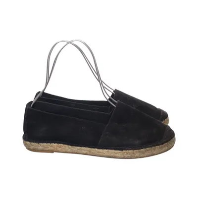 Espadrilles (Black) from Vidorreta