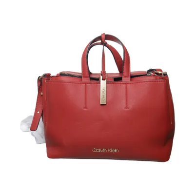 Handväska (Röd) från Calvin Klein