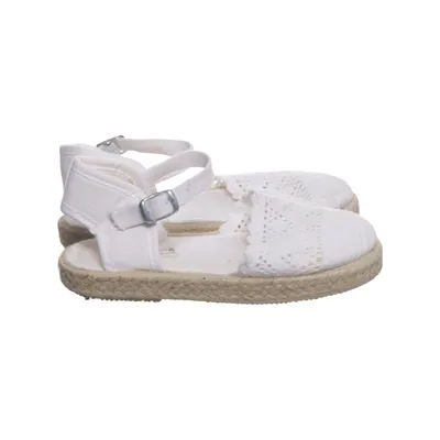 Espadrillos (Vit) från Pisamonas