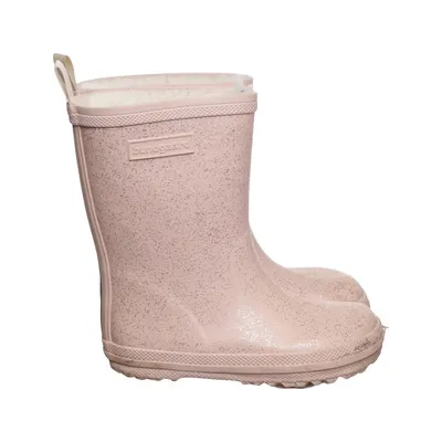Gummistövlar (Rosa) från Bundgaard
