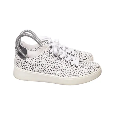 Sneakers (Vit, Svart) från Active Fashion