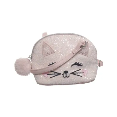 Shoulder-bag (Pink) from Topolino