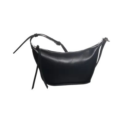 Shoulder-bag (Black) from Primark Polyester, Polyurethane