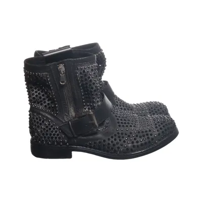 Bottines (Noir) de Old Gringo