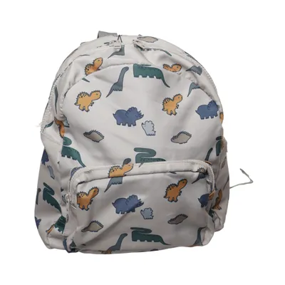 Backpack (Gray, Multicolored) from Liewood