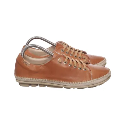 Sneakers (Brun) från Pikolinos Skinn