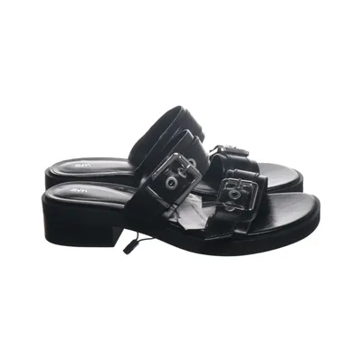 Sandaler (Svart) från Zara
