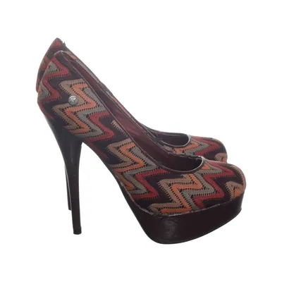 Pumps (Multicolored) from Blink