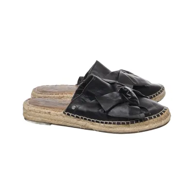 Pantoletten (Schwarz) von Sam Edelman