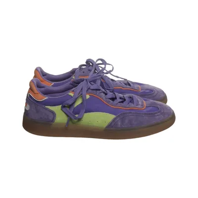 Trainers (Park Morado Woman) from Hoff