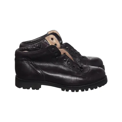 Ankle boots (GRAN SASSO) from Gran Sasso