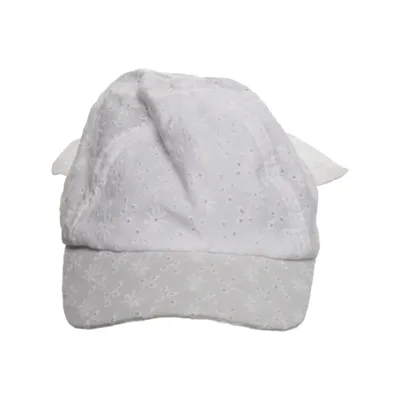 Casquette de baseball (Blanc) de Lefties Coton