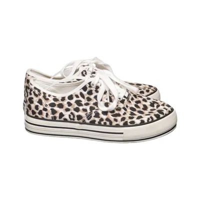 Canvas shoes (Beige, Multicolored) from North Star