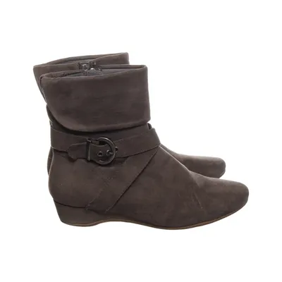 Boots (Grå) från Ariane