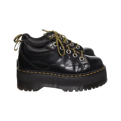 Brogues (Svart) från Dr. Martens