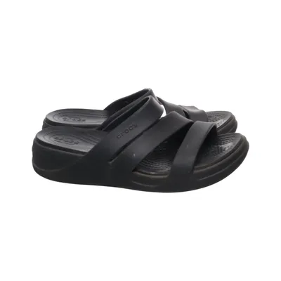 Sandaler (Svart) från Crocs